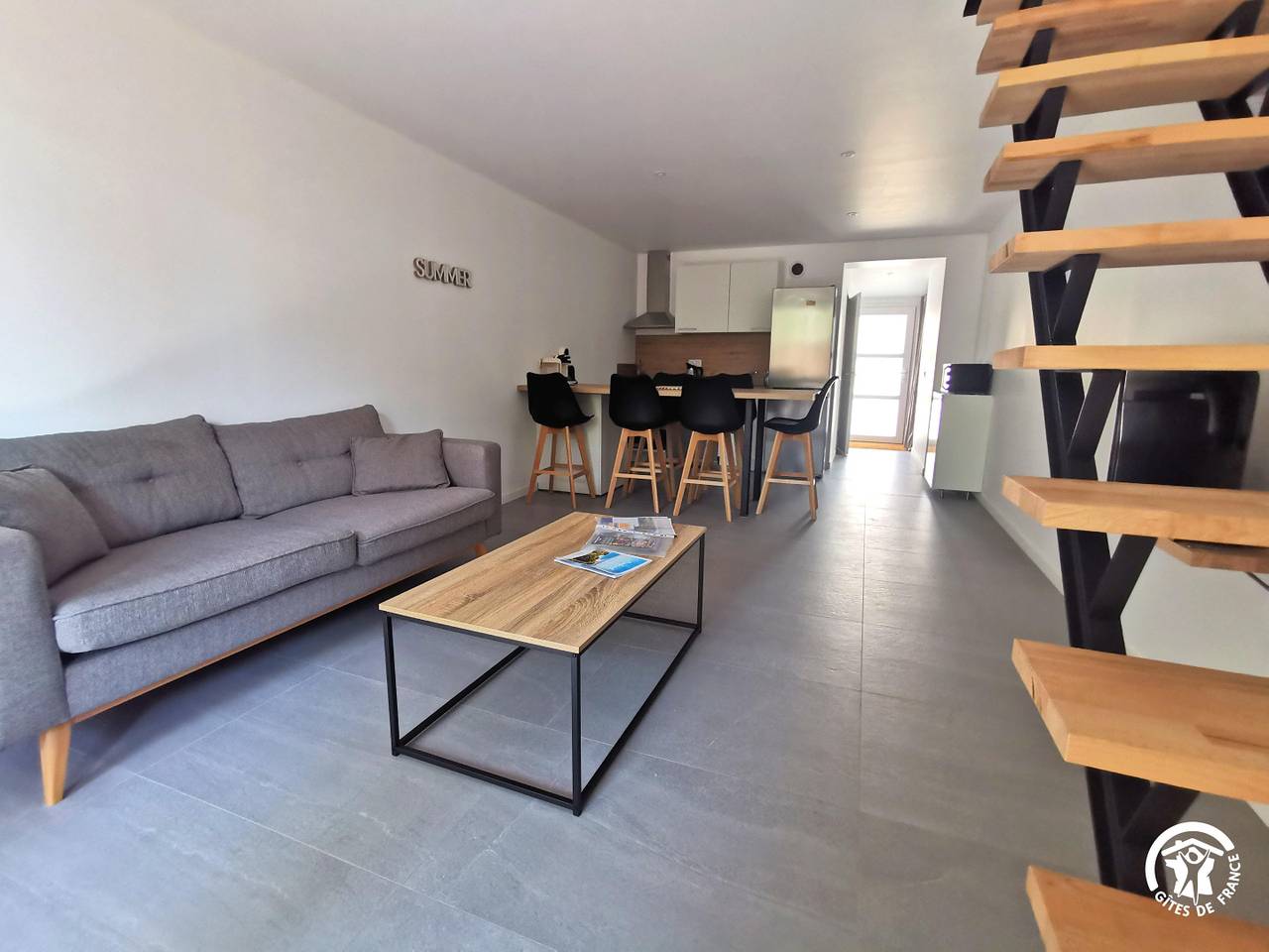 Les maisons de vacances de Marseillan - n°2 in Marseillan, Côte méditerranéenne (France)