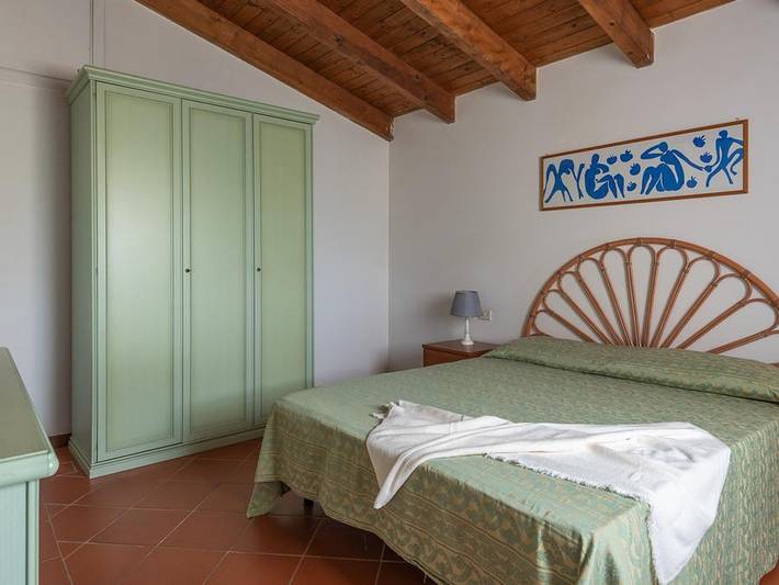 Camping für 6 Personen auf Sardinien - 3