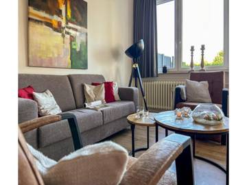 Ferienwohnung für 4 Personen in Züschen, Winterberg, Bild 3