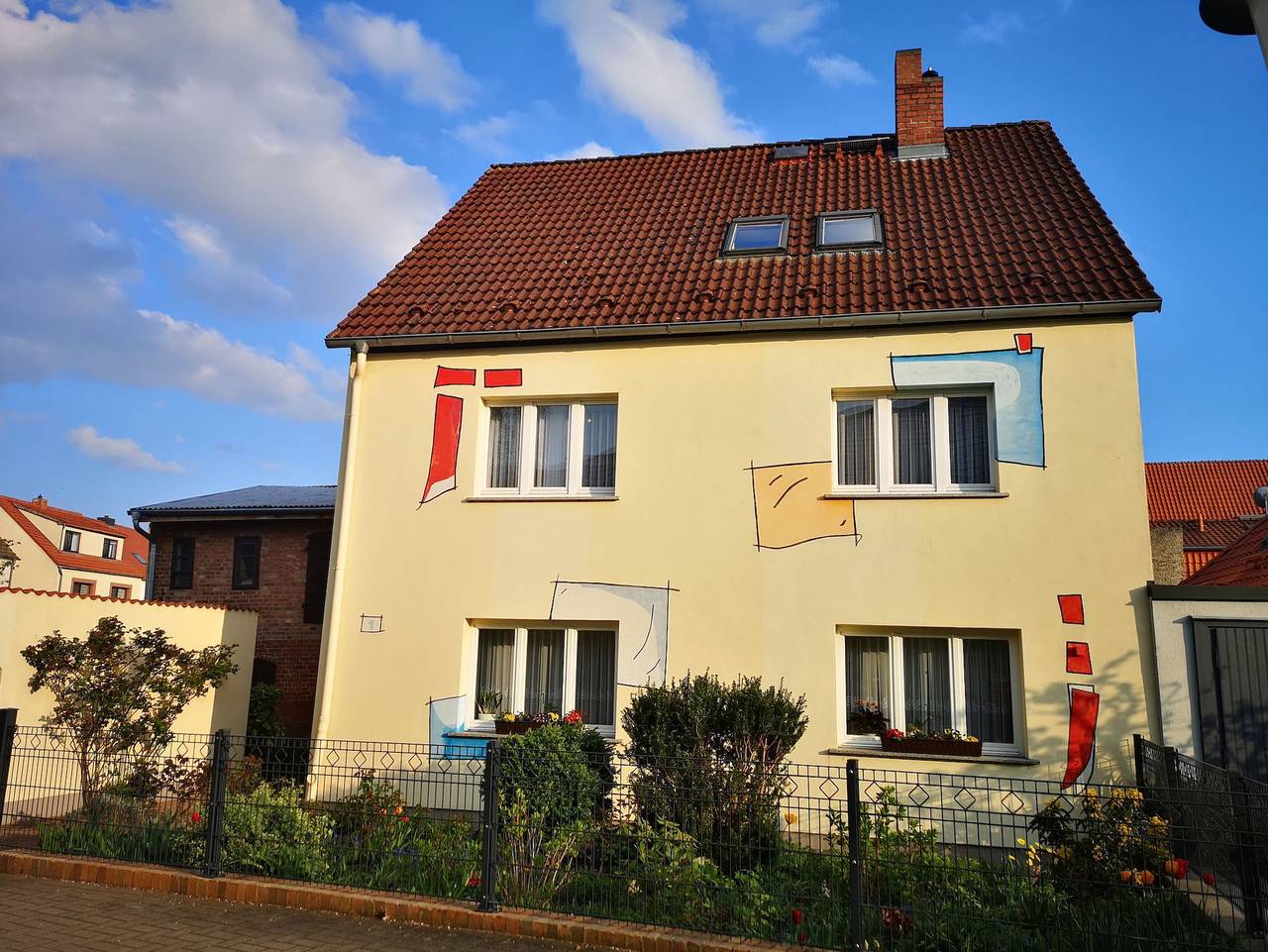 Ganze Ferienwohnung, Ferienwohnungen Seewald in Teterow, Mecklenburgische Seenplatte