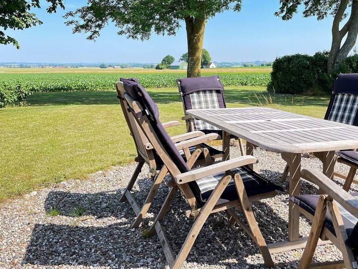 Ferienhaus für 8 Personen, mit Garten, kinderfreundlich in Skane - 3