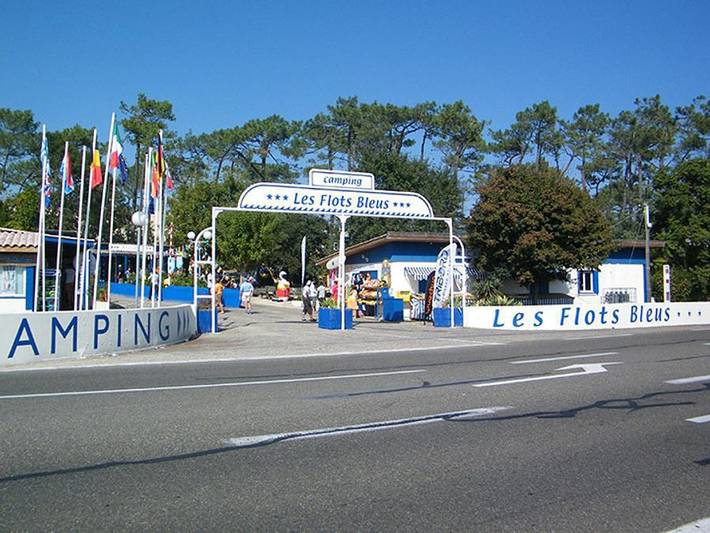 Location de vacances pour 4 personnes, avec bassin pour enfant sur la Dune du Pilat