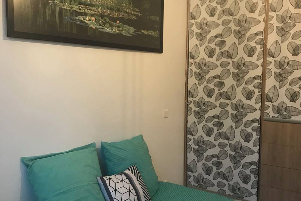 Villa near beaches 2 bedrooms 4-5 travelers in Furiani, Cap Corse