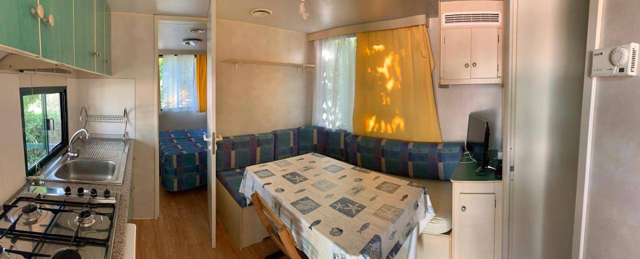 Mobile Home in Cupra Marittima, Riviera delle Palme