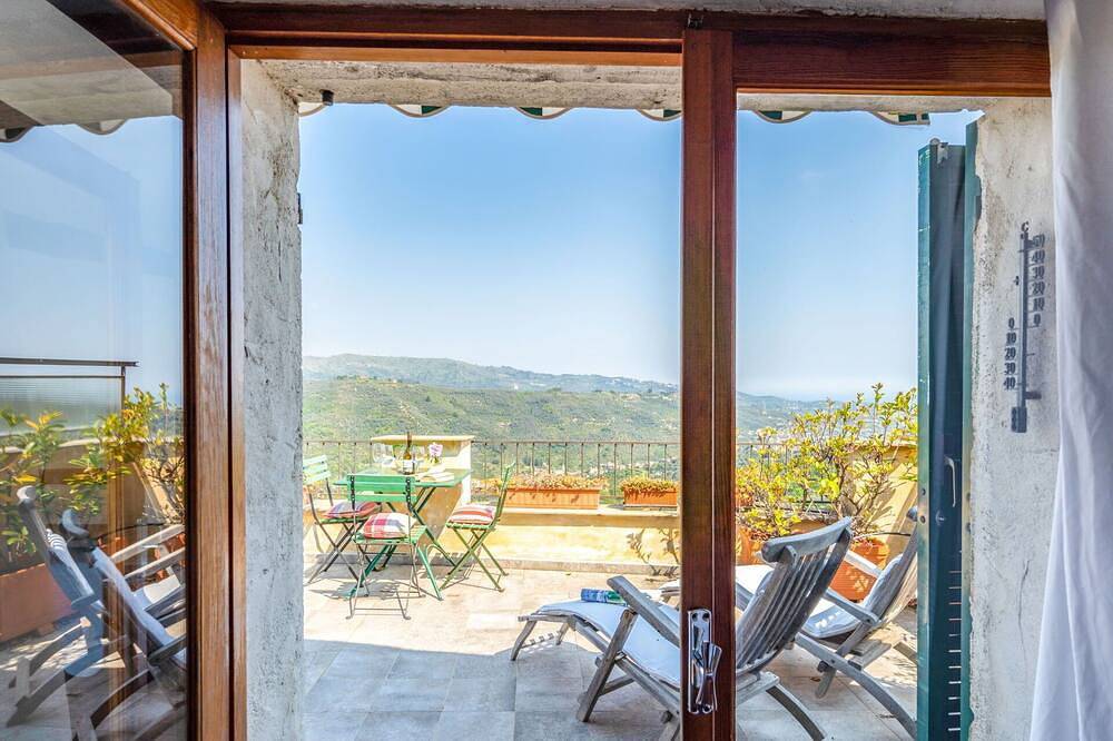 Casa vacanza a Alpi Liguri a partire da 135€ a notte