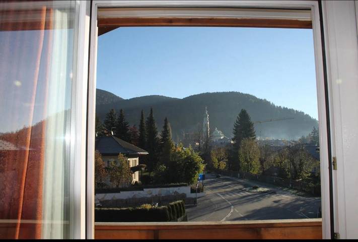 Chambre d’hôte pour 2 personnes, avec jardin et vue à Dobbiaco - 4