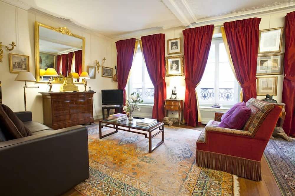 Appartement de vacances