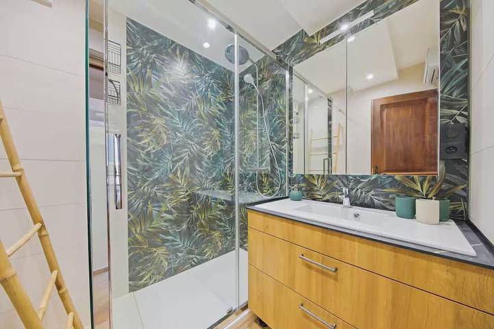 Gîte pour 2 personnes, animaux acceptés dans Casino De Hyeres - 3