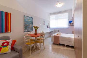 Ferienwohnung für 2 Personen in Rio de Janeiro, Rio de Janeiro (Bundesstaat), Bild 1