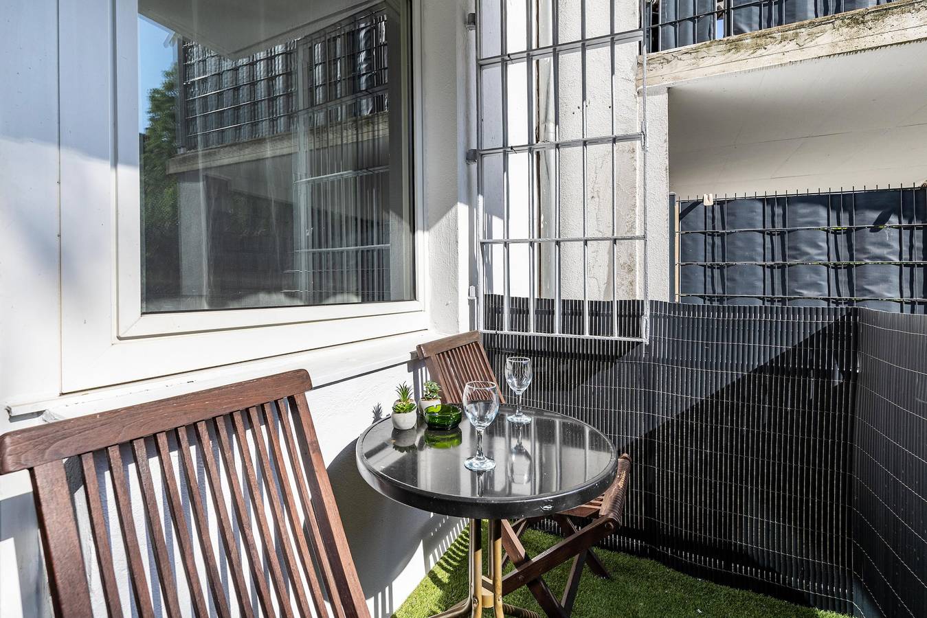 Appartement entier, Appartement « Flora Modern Living » avec Wi-Fi in Meiderich/Beeck, Duisbourg
