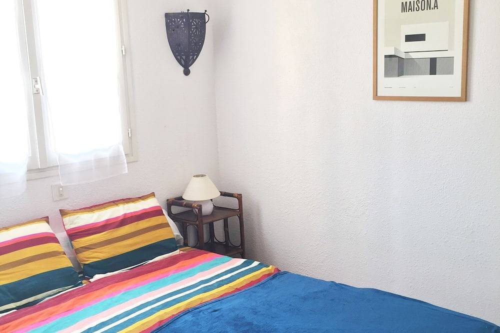 Appartement entier, Porticcio: appartement avec terrasse, vue sur mer, piscine et plage à 800m in Porticcio, Grosseto-Prugna