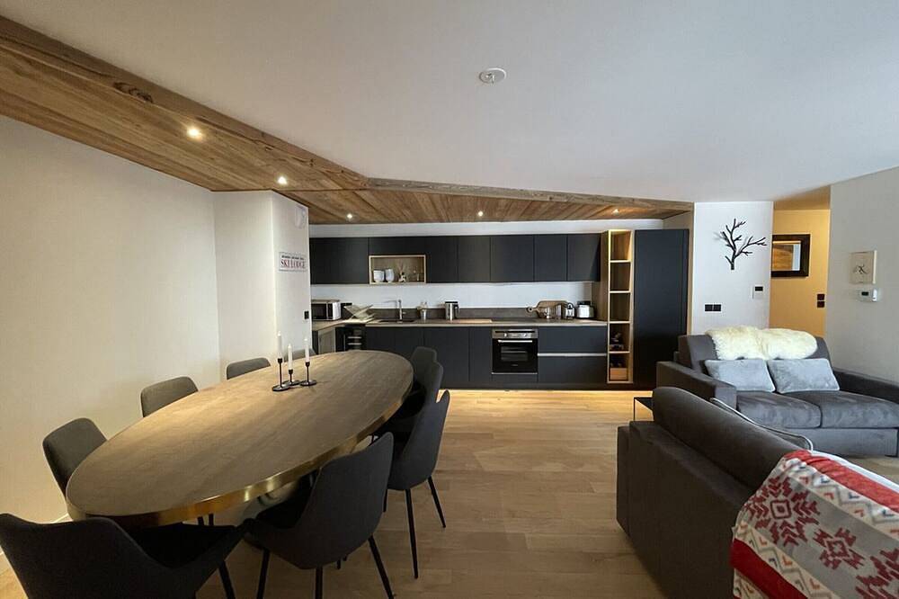 Photo : Appartement de vacances