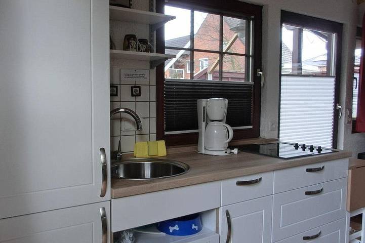 Ganze Ferienwohnung, Godehoop Whg. 3 in Grömitz, Ostholstein