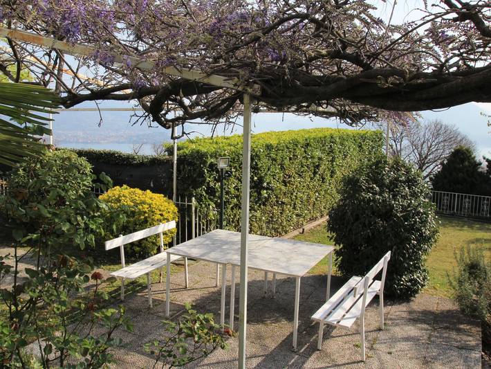 Pietro in Someraro, Comune di Stresa