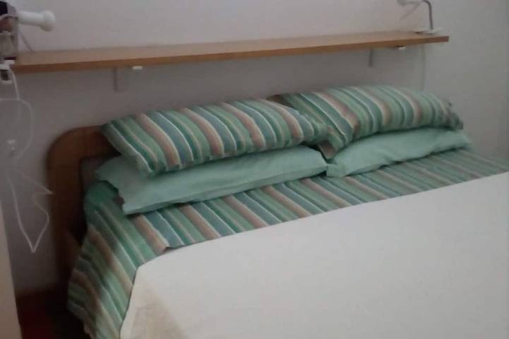 Appartement entier, Appartement - Villasimius - porto Sa Ruxi in Porto Sa Ruxi, Villasimius