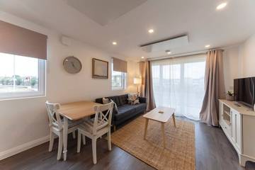 Ferienwohnung für 2 Personen, mit Balkon/Terrasse, kinderfreundlich in Kent