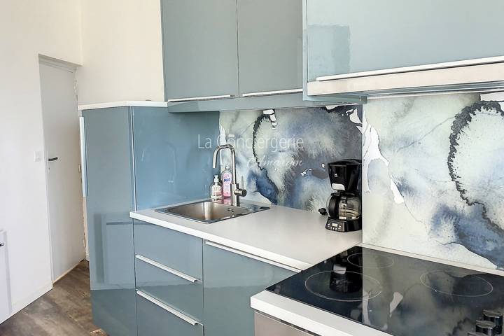 Gîte pour 4 personnes à Ault - 2