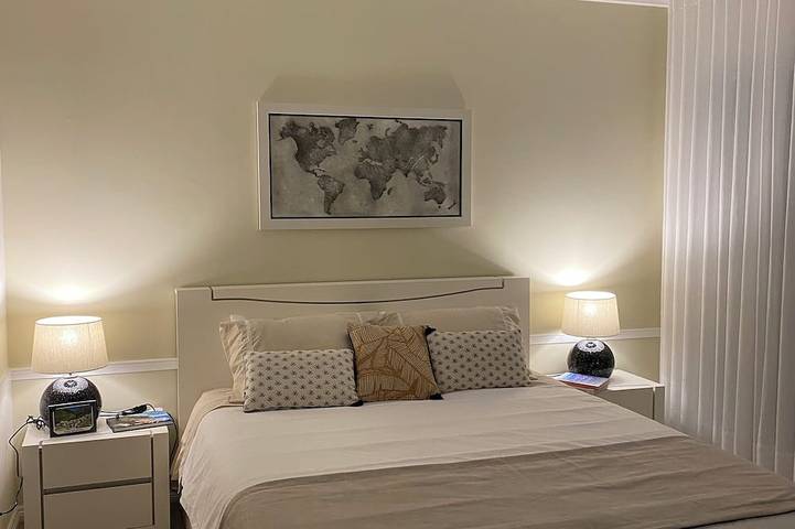 Location de vacances pour 2 personnes à Povoação