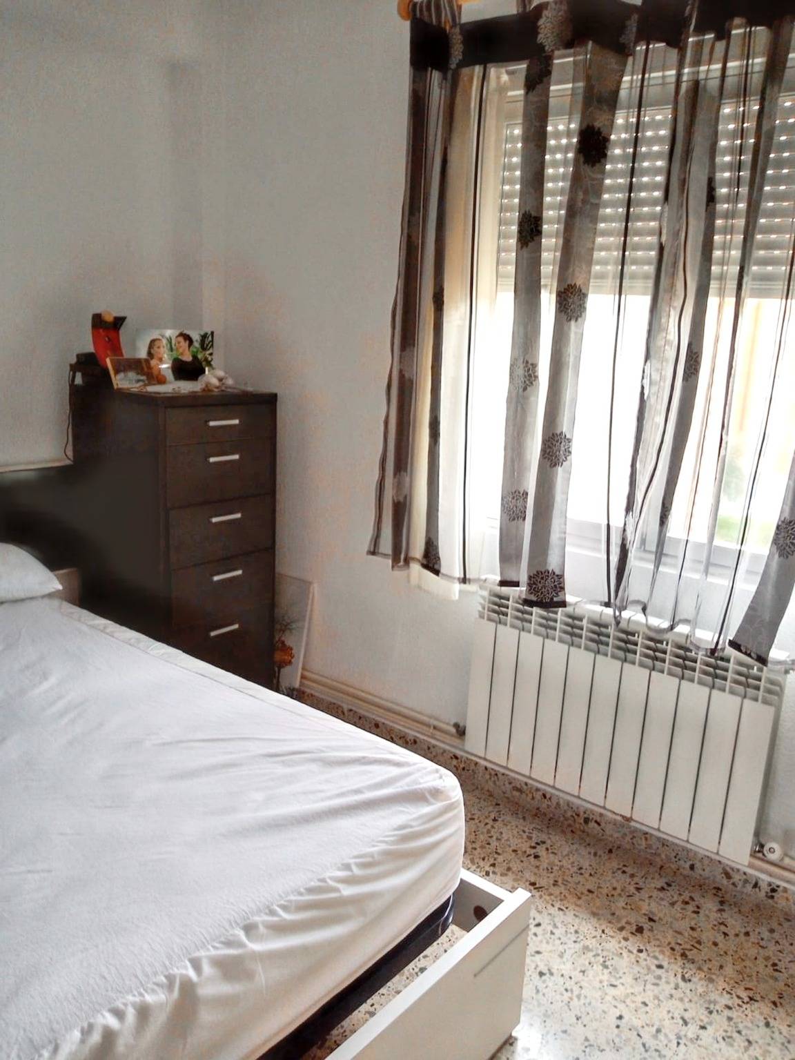 Appartement entier, Appartement spacieux centre de Zamora avec terrasse in Zamora, Province de Zamora