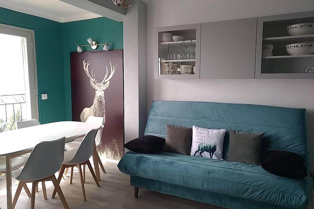 Appartement de vacances