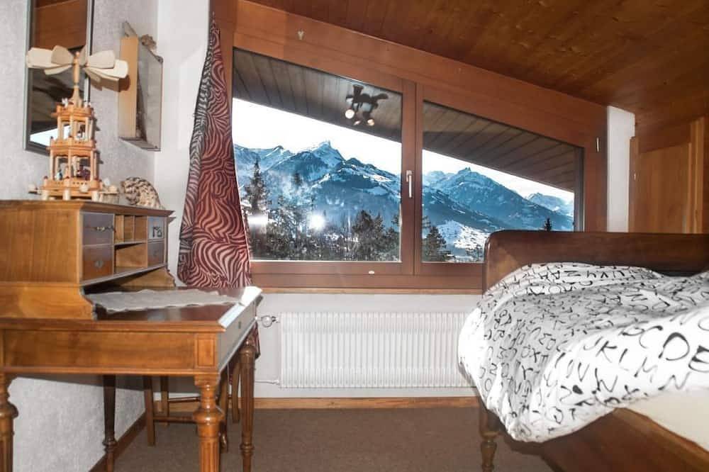 Chalet Halteweidli in Aeschiried, Aeschi bei Spiez