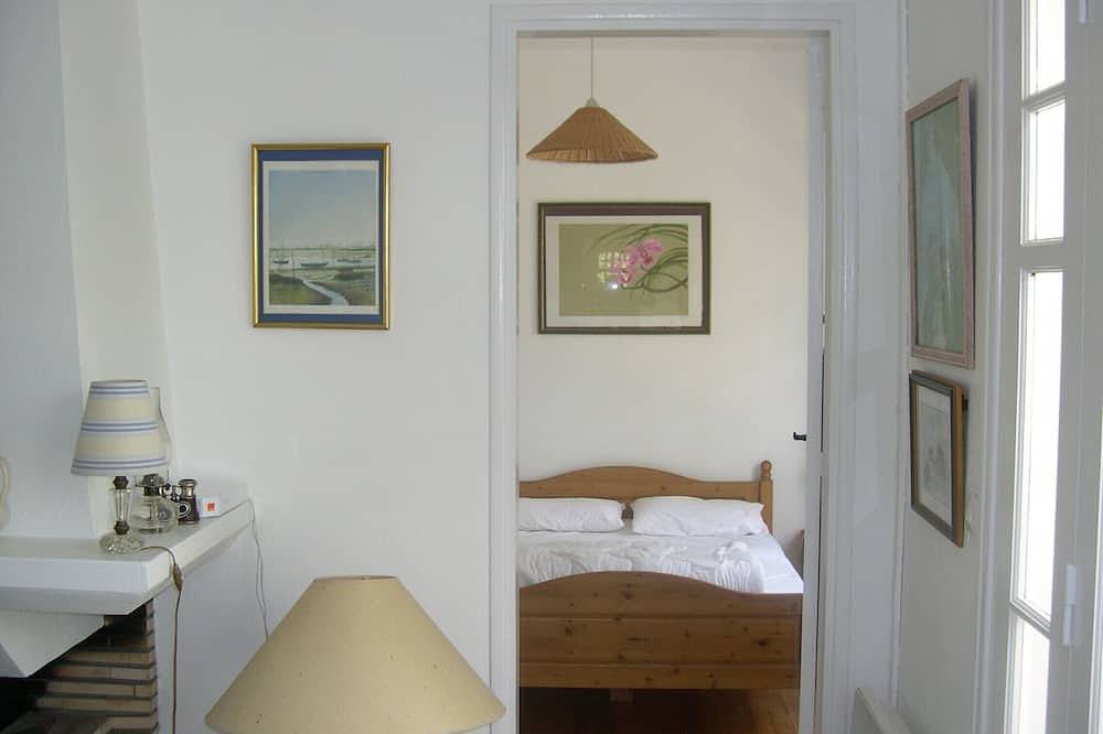 Villa bord de mer, dune du Pilat, pour 6 personnes, entièrement équipée. in Dune du Pilat, La Teste-de-Buch