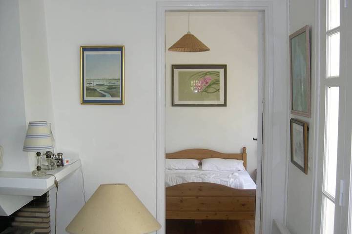 Villa pour 6 personnes, avec terrasse et jardin sur la Dune du Pilat - 3