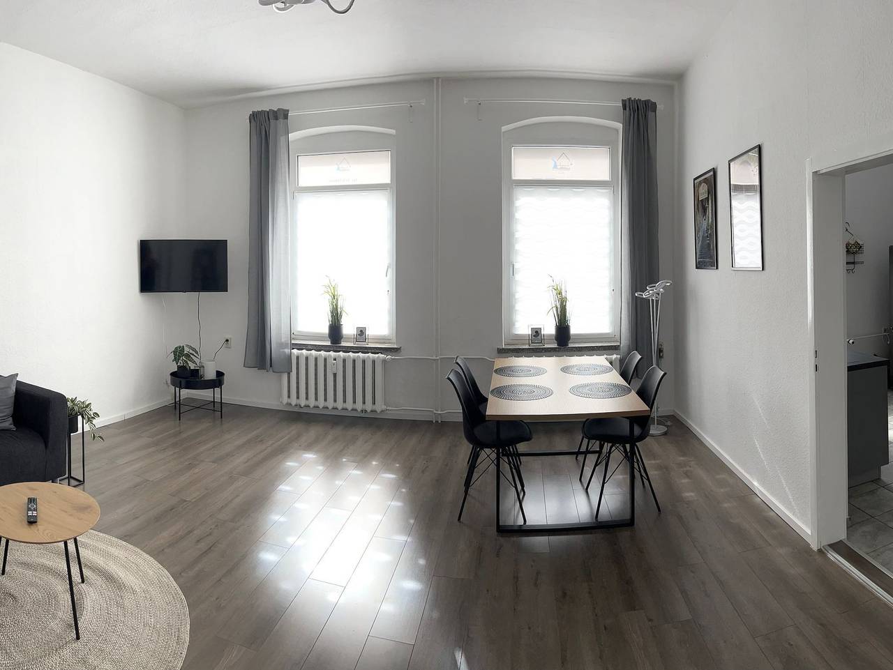 Ganze Ferienwohnung, Ferienwohnung Gubener Neißeglück 23 - Ferienwohnung in Guben, Cottbus und Umgebung