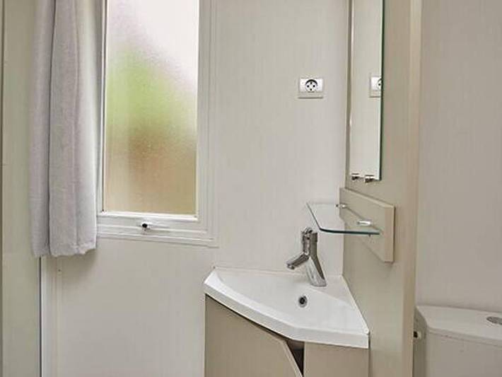 Mobil home pour 4 personnes à Vitrac - 4