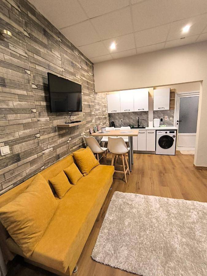 Gîte pour 3 personnes dans Veliko Tarnovo