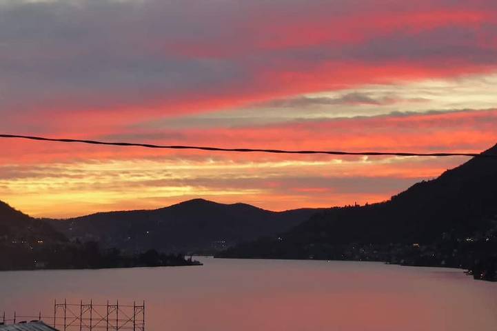 Ferienwohnung für 5 Personen, mit Garten