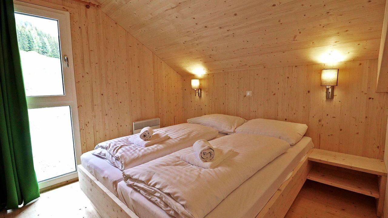 Ferienhaus für 8 Personen (100 m²) in Hohentauern in Hohentauern, Murtal