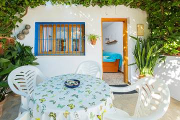 Ferienhaus für 4 Personen in El Palmar (Andalusien), Vejer de la Frontera, Bild 3