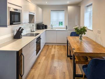 Cottage for 6 People in North Yorkshire, Yorkshire, Photo 2