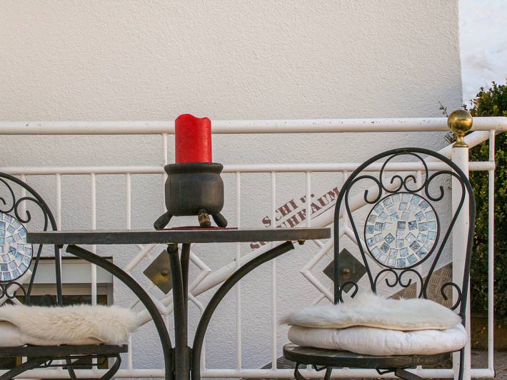 Ferienwohnung für 14 Personen, mit Garten und Balkon in Kappl - 4