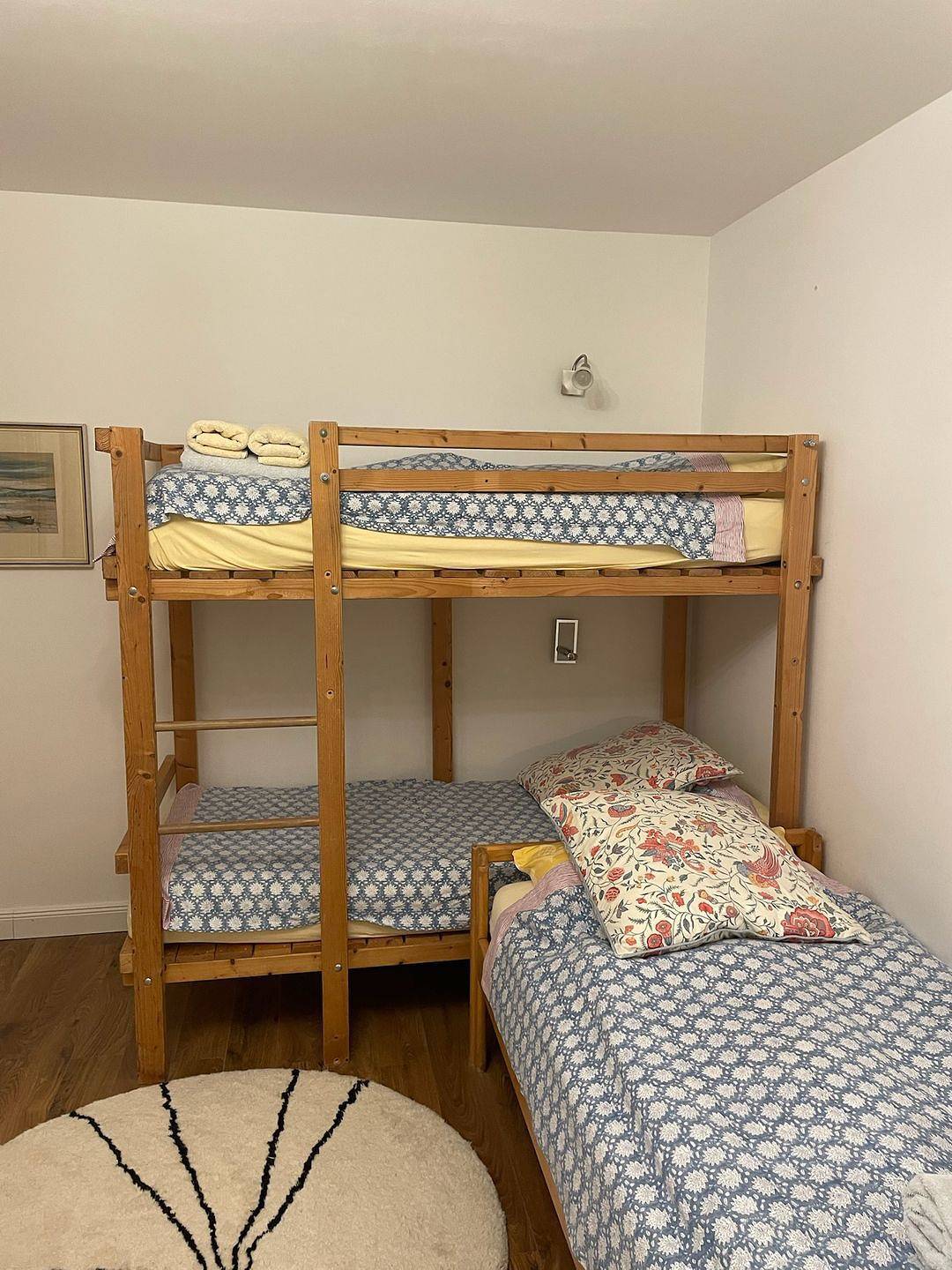 Ganze Wohnung, Charmante Ferienwohnung Maramilton – Ruhe, Strandnähe und Komfort pur in Norddorf, Amrum