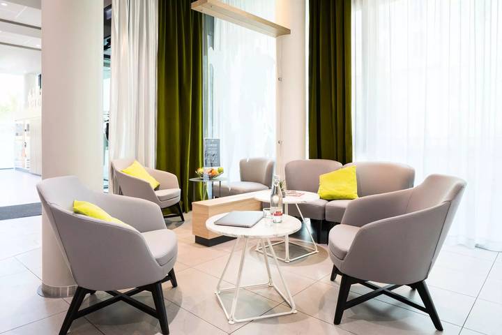 Studio für 2 Personen, mit Haustier in München - 4