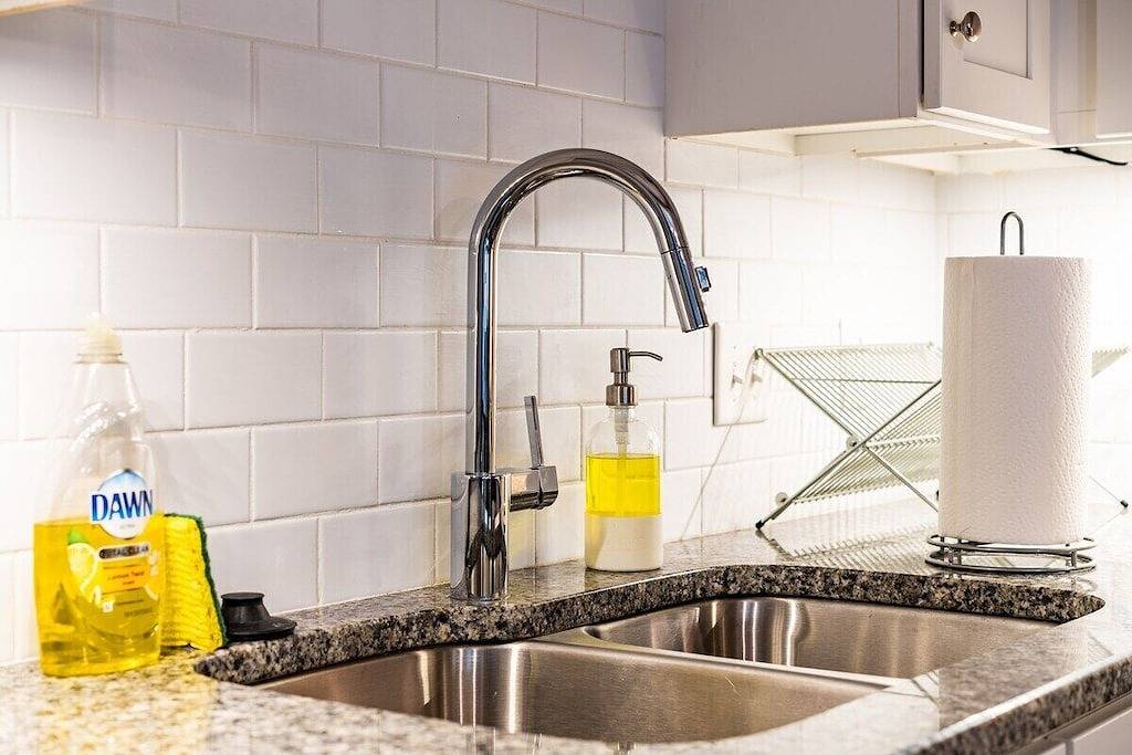 Historic Comfy German Village Haus /petsok in Columbus, Ohio