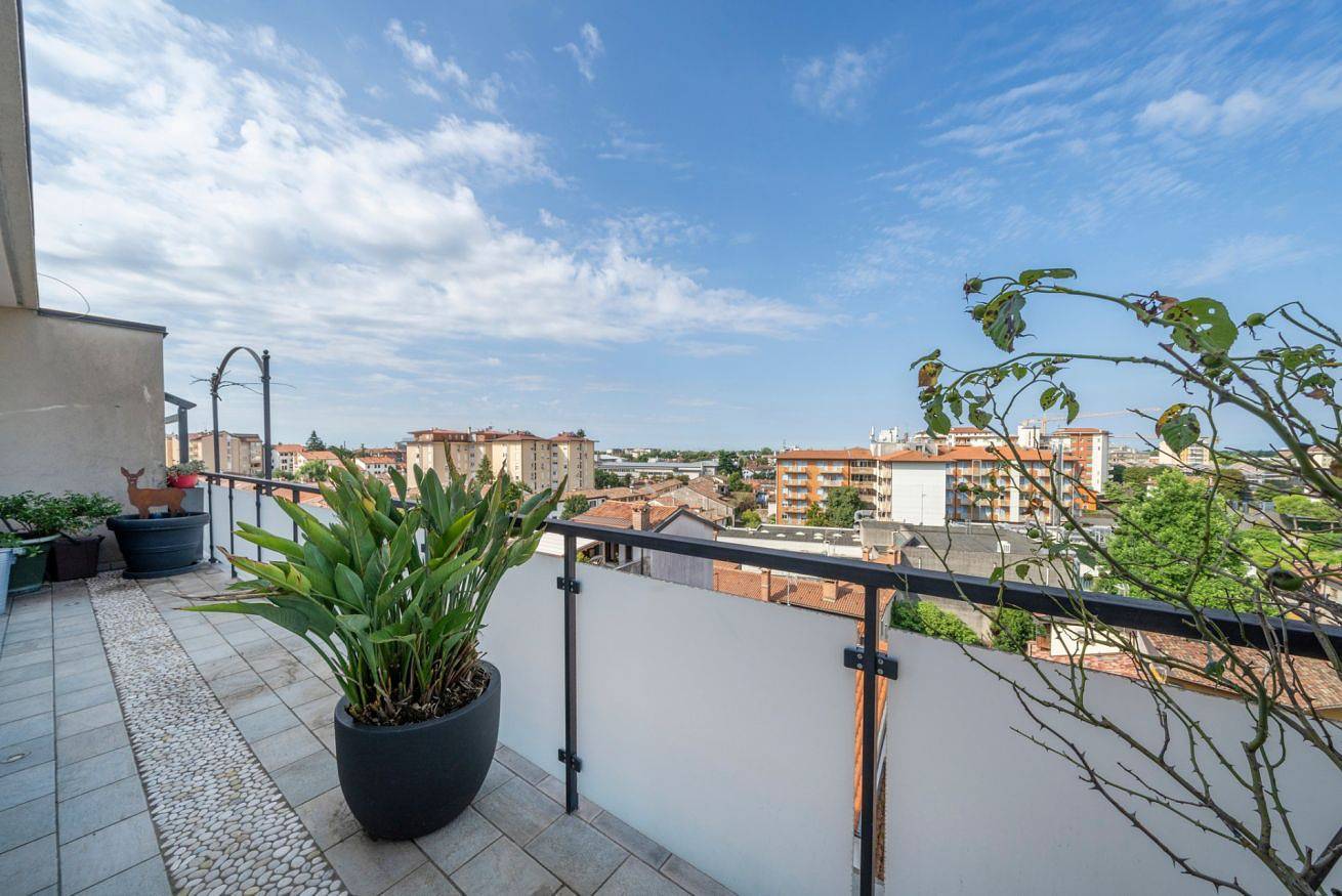 Apartamento entero, Catulla Home in Údine, Provincia d'Udine