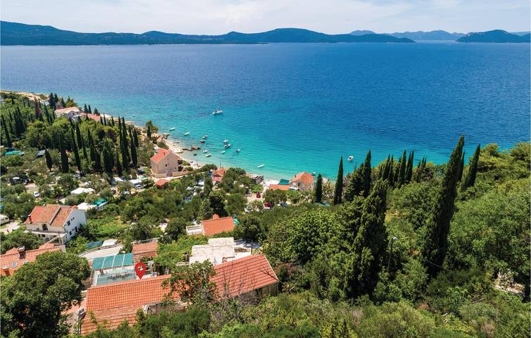 Ferienhaus für 8 Personen, mit Terrasse in Kroatien - 3