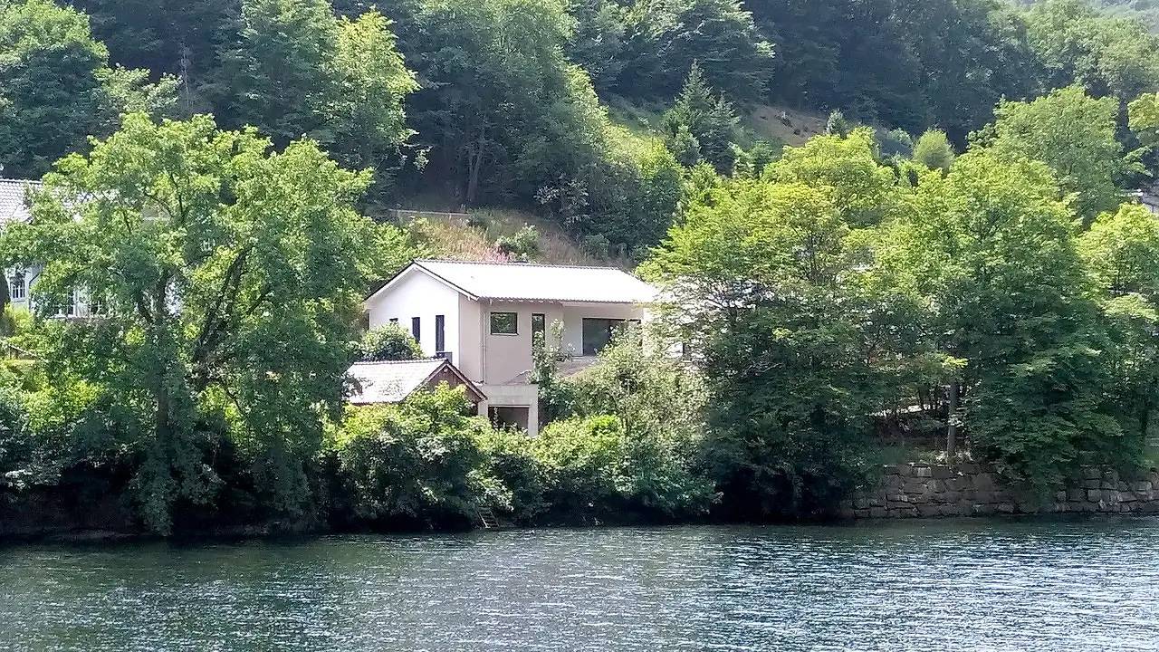 Ferienhaus für 4 Personen (90 m²) in Heimbach in Heimbach, Rureifel (Nordrhein-westfalen)