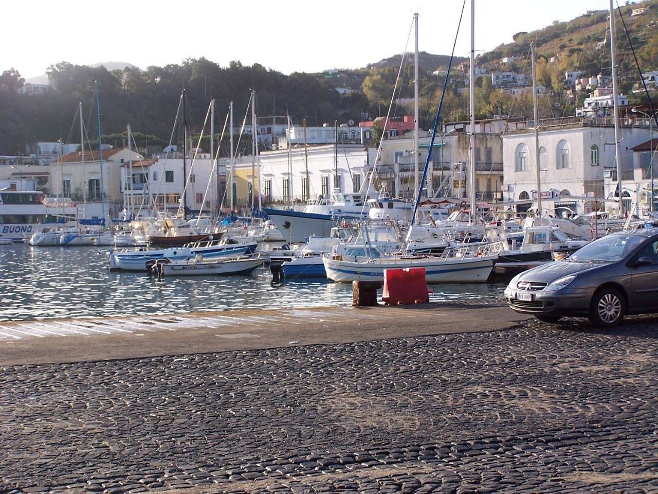 Albergo Locanda Sul Mare in Ischia Porto, Ischia Città