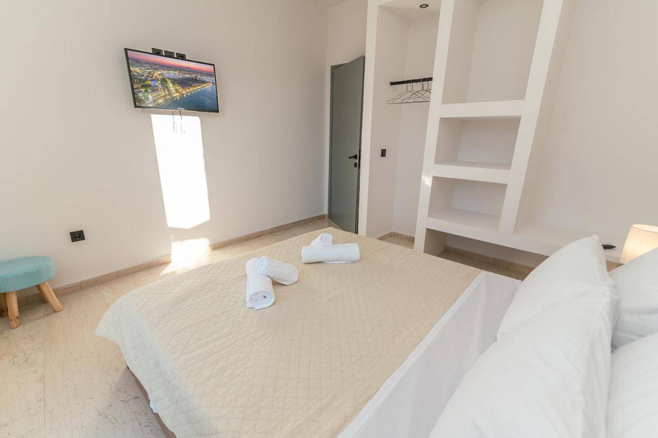 Geheel appartement, Island Life Apartment in Kos Stad, Kos