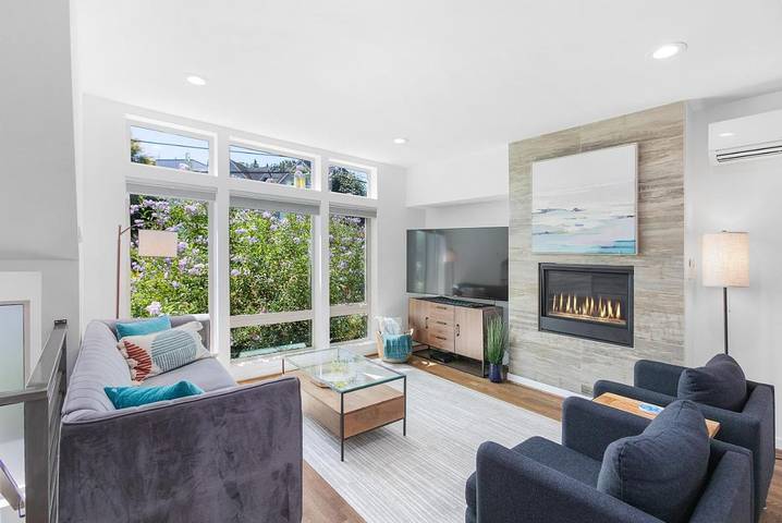 Apartamento de vacaciones para 6 personas, con vistas, Se admiten mascotas - 1