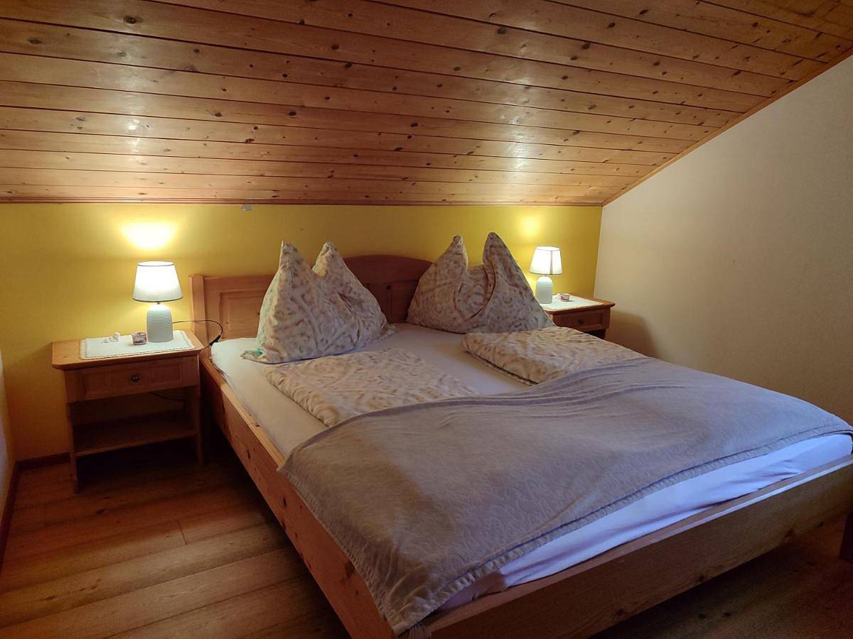 Ganze Wohnung, Ferienwohnung Grubinger in Unterach am Attersee, Bezirk Vöcklabruck