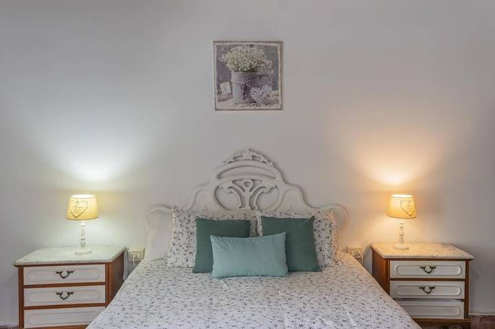 Chl La Placeta, charming house in Los Llanos in Los Llanos, Los Llanos de Aridane