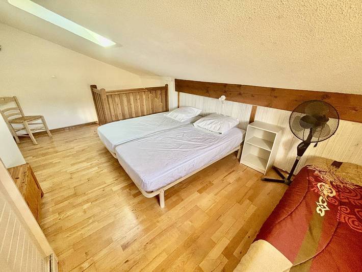 Villa pour 6 personnes, avec piscine et terrasse, animaux acceptés dans Le Lavandou - 3