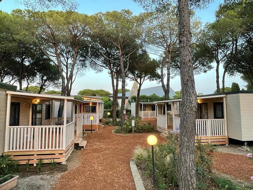 Camping I Melograni in Marina di Bibbona, Bibbona