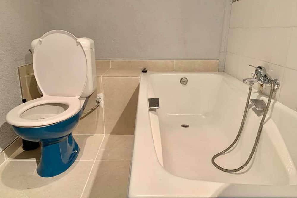 Geheel appartement, Résidence vallée de la Meuse 2 - Blaimont in Hastière, Regio Namur