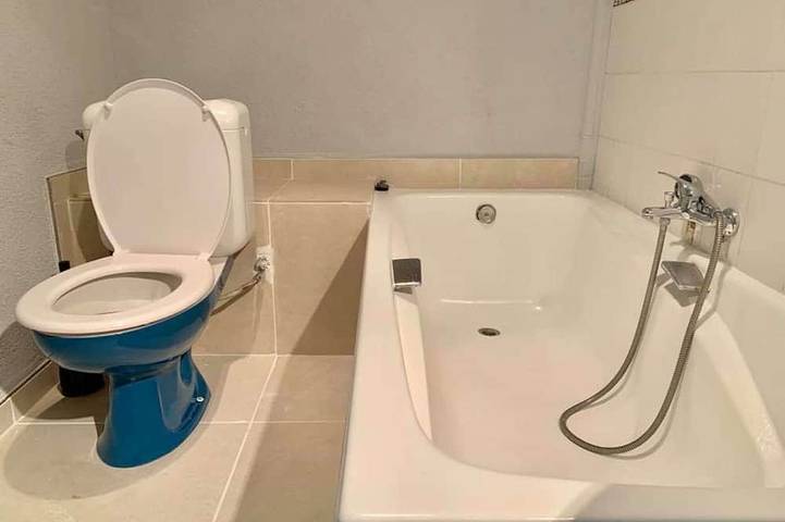 Geheel appartement, Résidence vallée de la Meuse 2 - Blaimont in Hastière, Regio Namur